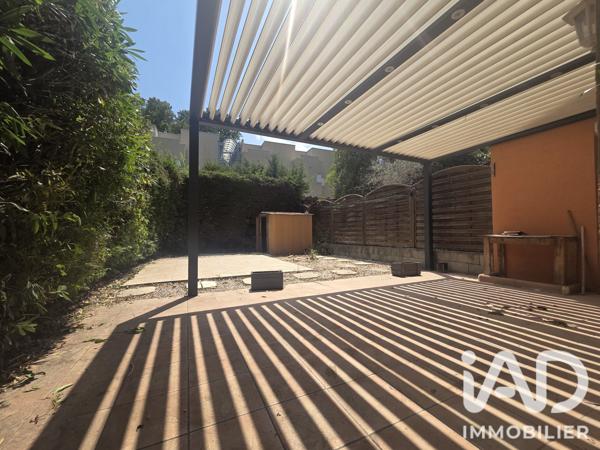 Appartement à vendre 3 pièces 70 m² Avignon