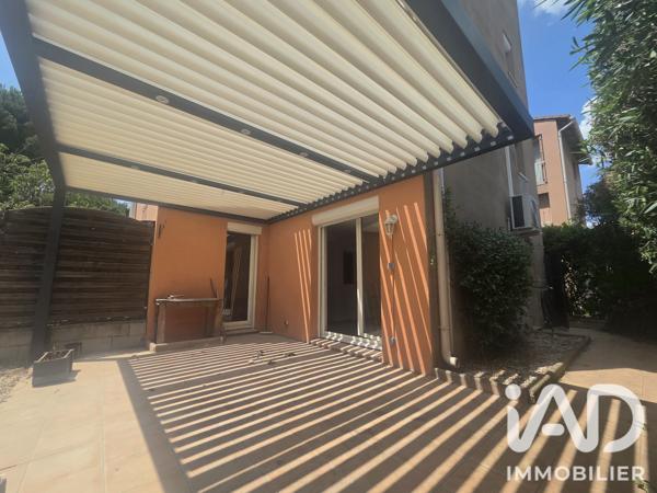 Appartement à vendre 3 pièces 70 m² Avignon