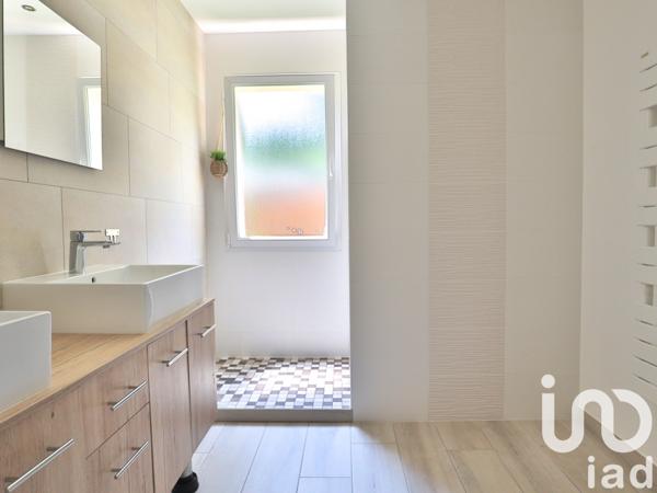 Maison à vendre 6 pièces 125 m² Mesquer