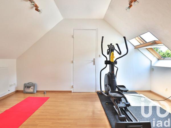 Maison à vendre 6 pièces 125 m² Mesquer