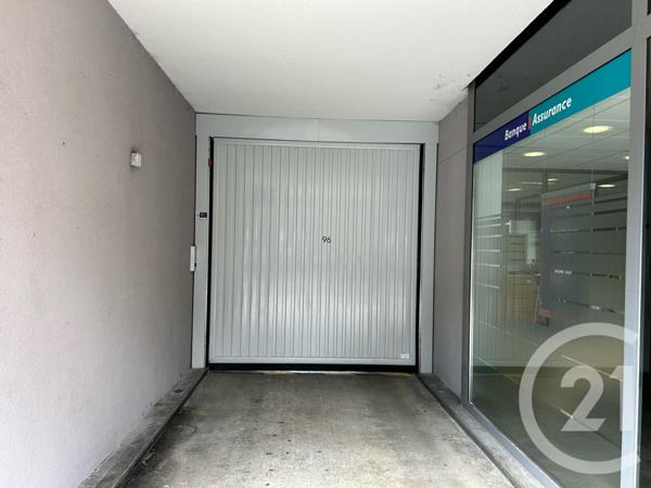 Parking à vendre  16 m2 ALBERTVILLE - 73