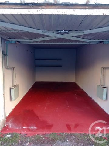 Parking à vendre  16 m2 ALBERTVILLE - 73