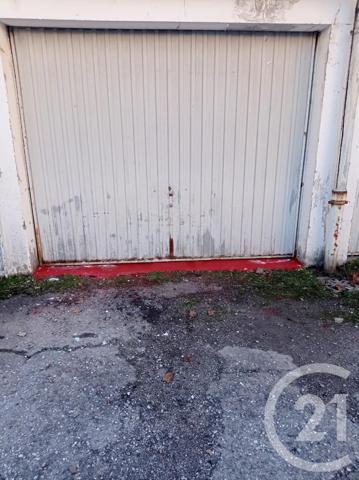 Parking à vendre  16 m2 ALBERTVILLE - 73