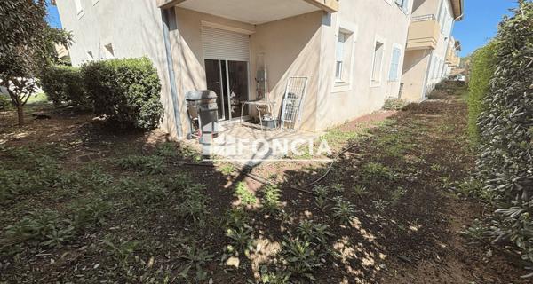 À vendre Appartement 3 pièces 62 m² - Vinassan 11110