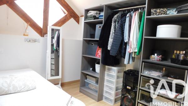 Maison à vendre 4 pièces 84 m² Montluçon