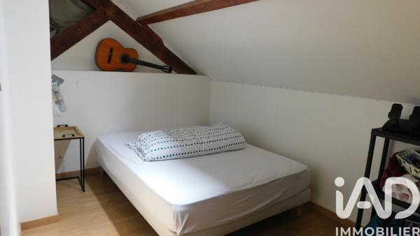 Maison à vendre 4 pièces 84 m² Montluçon