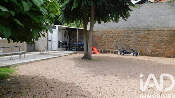 Maison à vendre 4 pièces 84 m² Montluçon