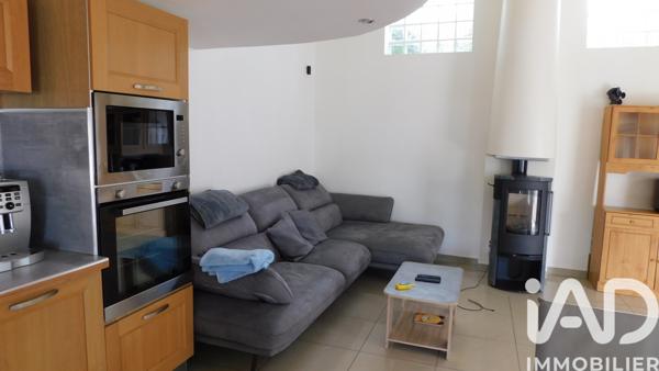 Maison à vendre 4 pièces 84 m² Montluçon