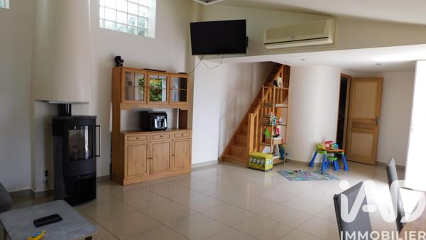 Maison à vendre 4 pièces 84 m² Montluçon