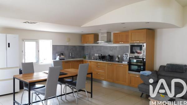 Maison à vendre 4 pièces 84 m² Montluçon