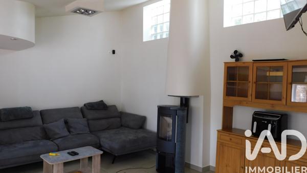 Maison à vendre 4 pièces 84 m² Montluçon