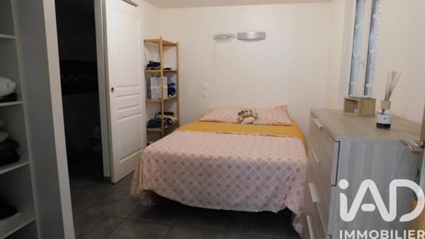 Maison à vendre 4 pièces 84 m² Montluçon