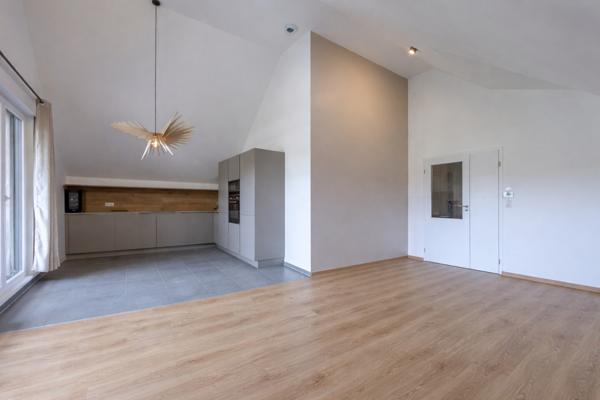 OBERNAI APPARTEMENT NEUF - REZ DE JARDIN - TERRASSE