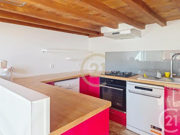 Appartement T3 à vendre  3 pièces - 75,58 m2 LYON - 69004
