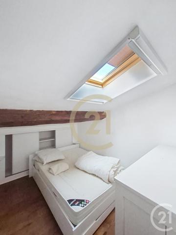 Appartement T3 à vendre  3 pièces - 75,58 m2 LYON - 69004