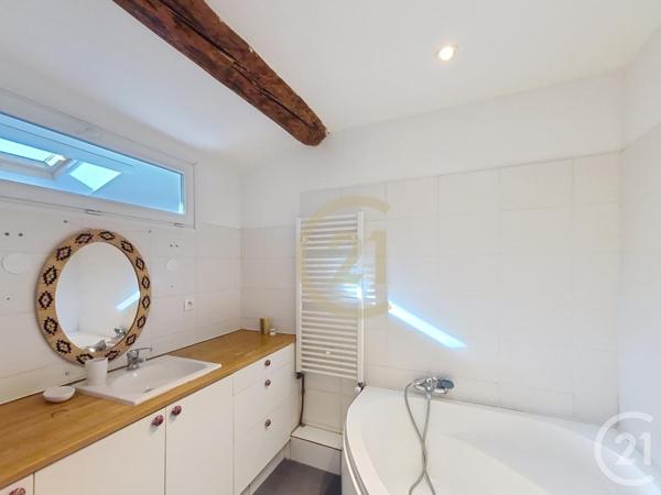 Appartement T3 à vendre  3 pièces - 75,58 m2 LYON - 69004