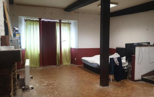 Vente Local commercial Local Magnac-bourg   