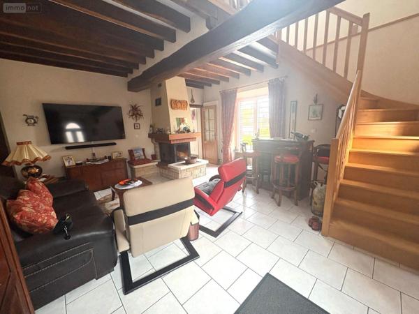 Maison de ville à vendre à Chartres dans l'Eure-et-Loir (28000), ref : 71 Maison de ville à vendre à Chartres dans l'Eure-et-Loir (28000), ref : 71 Maison de ville à vendre à Chartres dans l'Eure-et-Loir (28000), ref : 71