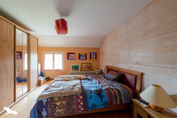 Maison à vendre 522 500 € Maurepas 7 p 210 m² DPE D