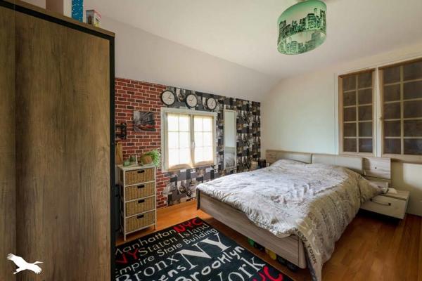Maison à vendre 522 500 € Maurepas 7 p 210 m² DPE D