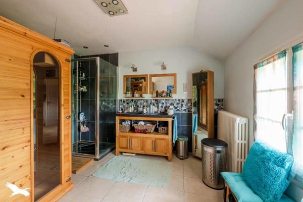 Maison à vendre 522 500 € Maurepas 7 p 210 m² DPE D