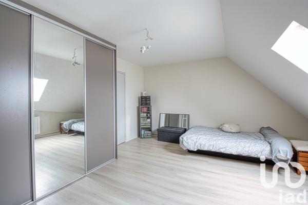 Appartement à vendre 4 pièces 87 m² Étampes