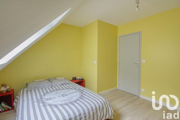 Appartement à vendre 4 pièces 87 m² Étampes