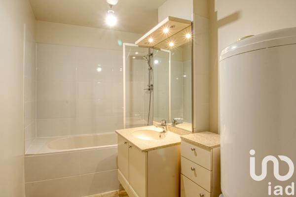 Appartement à vendre 4 pièces 87 m² Étampes