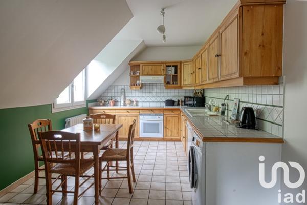 Appartement à vendre 4 pièces 87 m² Étampes