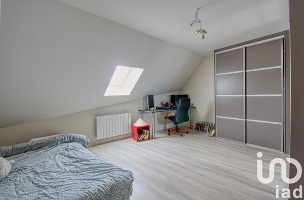 Appartement à vendre 4 pièces 87 m² Étampes