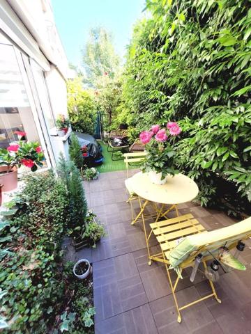 Vente Appartement 4 pièces 77 m2 à Le Plessis-Robinson