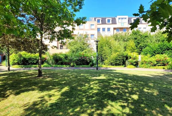 Vente Appartement 4 pièces 77 m2 à Le Plessis-Robinson