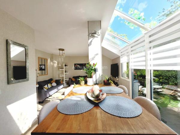 Vente Appartement 4 pièces 77 m2 à Le Plessis-Robinson