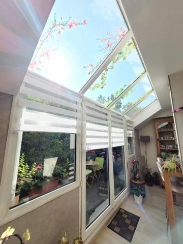 Vente Appartement 4 pièces 77 m2 à Le Plessis-Robinson