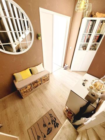 Vente Appartement 4 pièces 77 m2 à Le Plessis-Robinson