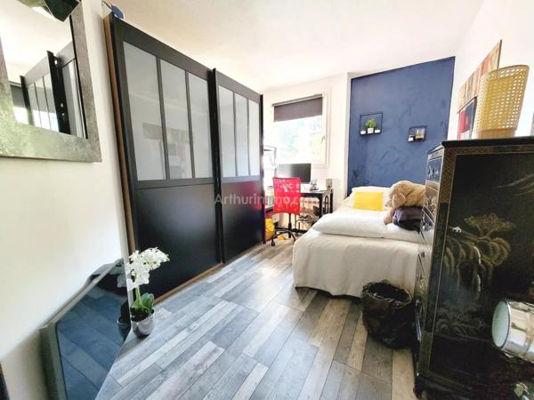 Vente Appartement 4 pièces 77 m2 à Le Plessis-Robinson