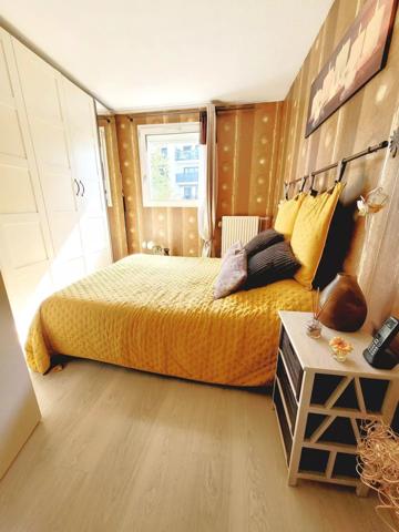 Vente Appartement 4 pièces 77 m2 à Le Plessis-Robinson