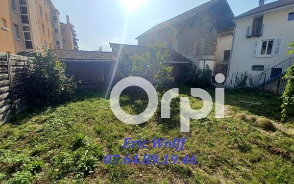 Maison à vendre    1 pièce • 100 m2 Rives