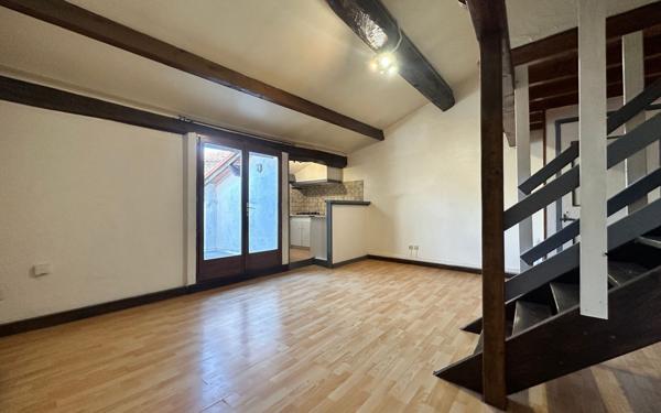 Maison à vendre    5 pièces •  Corneilla-la-Rivière