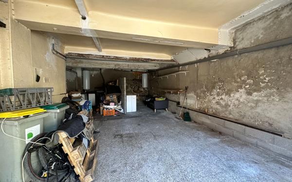 Maison à vendre    5 pièces •  Corneilla-la-Rivière