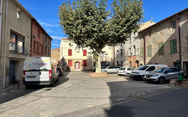 Maison à vendre    5 pièces •  Corneilla-la-Rivière