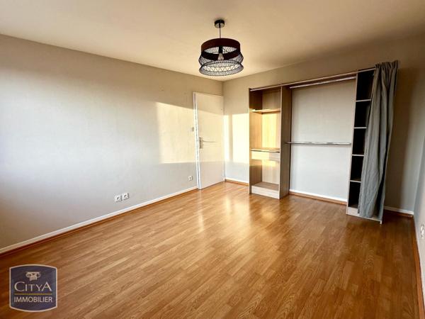 Appartement à louer 2 pièces 52.92m²