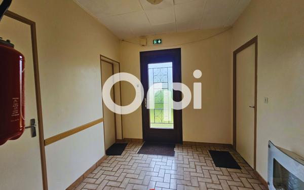 Maison à vendre    2 pièces •  Saint-Gobain