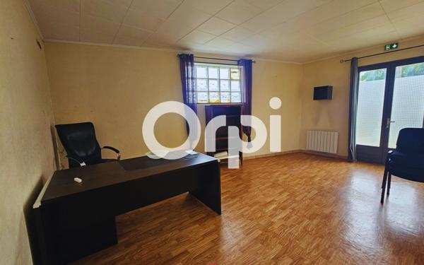 Maison à vendre    2 pièces •  Saint-Gobain