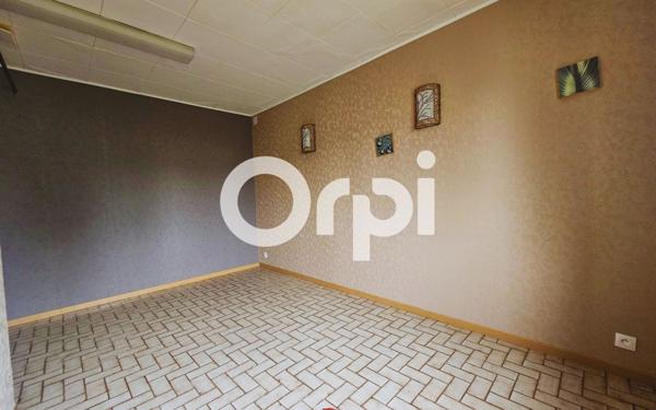 Maison à vendre    2 pièces •  Saint-Gobain