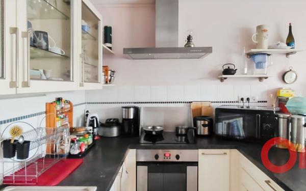 Appartement à vendre    2 pièces •  Sérignan