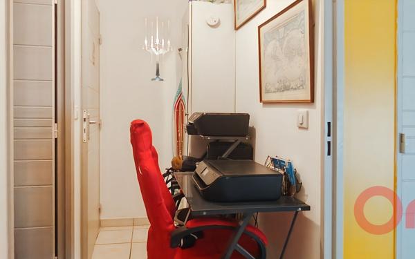 Appartement à vendre    2 pièces •  Sérignan