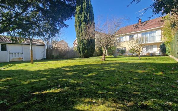 Maison à vendre    4 pièces • 75,26 m2 Vaires-sur-Marne