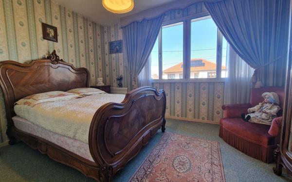 Maison à vendre    4 pièces • 75,26 m2 Vaires-sur-Marne