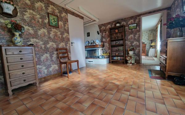 Maison à vendre    4 pièces • 75,26 m2 Vaires-sur-Marne